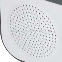 Akai AM/FM Portable Radio With Rechargeable Battery